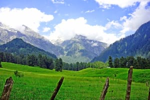 Kashmir Holiday Tour Packages