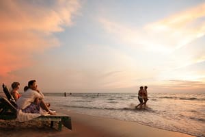 Kerala Beach Tour 5 days