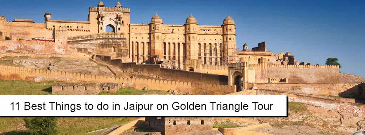 Things to do in Jaipur