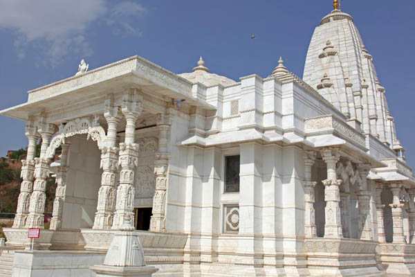 Birla mandir