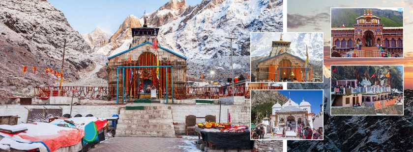 Are you ready to go Chardham yatra 2020