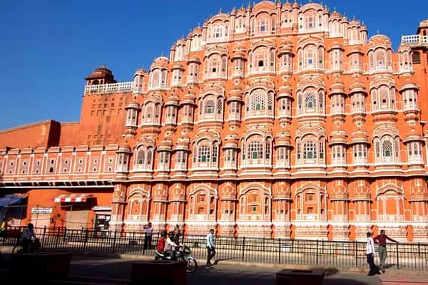 Hawa Mahal