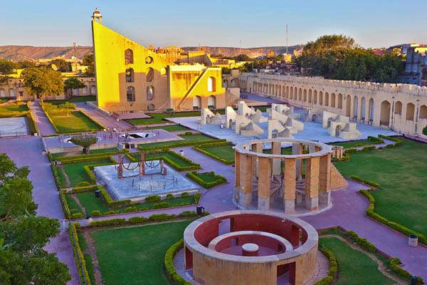 Jantar Mantar