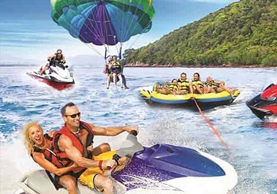 8 interesting thing to do in goa