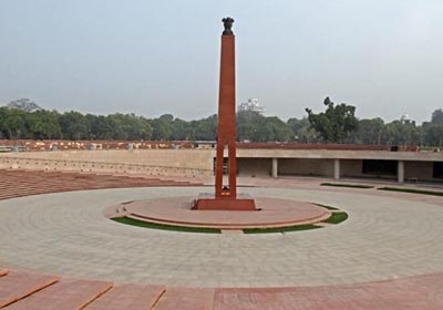 National war Memorial