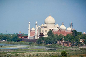 Agra Trip with Delhi