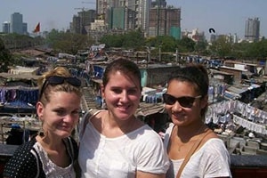 Bollywood Slum Tour