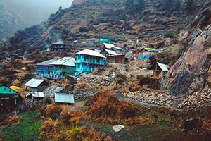 Himachal Village Tour