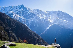 Himachal Holiday Tour Package 6 Nights 7 Days