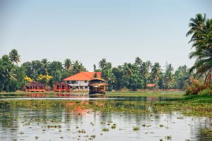 Kerala Holiday Package 3 days
