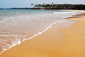 Maharashtra Beach Holiday