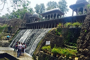 Shimla Manali with Chandigarh Tour